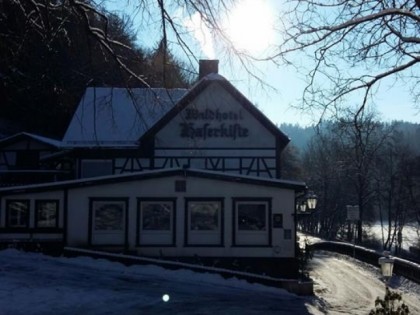 Photo:  Waldhotel Haferkiste 