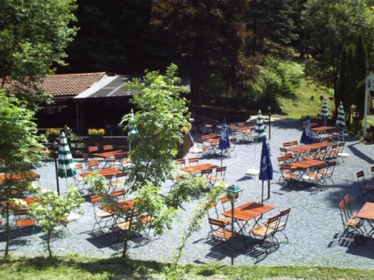 Photo:  Waldhotel Haferkiste 